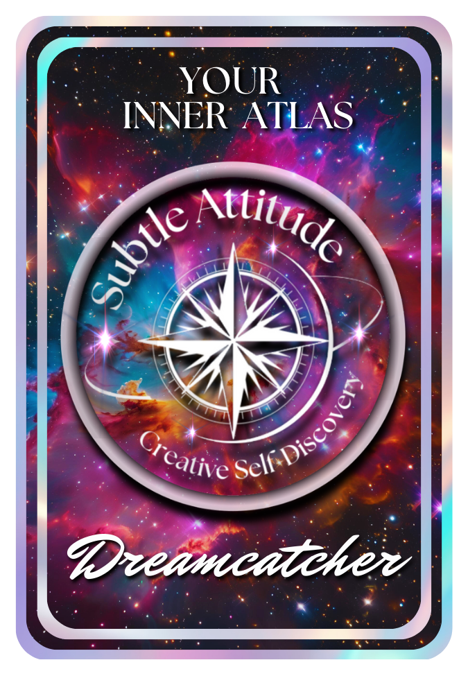 Dreamcatcher Category